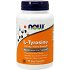Nowfoods L-TYROSINE 750mg 90 Caps