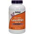 Nowfoods LECITHIN 1200mg 200 S. GELS Fat Burning