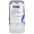 Now Foods Nature''s Deodorant Stick (Stone) 99g
