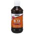 Nowfoods B-12 Complex Liquid 237ml
