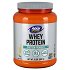 NowFoods Whey Protein Natural Vanilla 907g