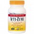 Nature''s Plus Acti-Zyme 90V.Caps