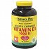 Nature''s Plus Adult''s Chewable Vitamin D3 90Chew.Tabs