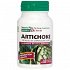Nature''s Plus Artichoke 60V.Caps