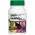 Nature''s Plus Cardio - Actin 60V.Caps
