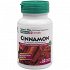 Nature''s Plus Cinnamon 350mg 60V.Caps