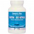 Nature''s Plus Metal Control 120Tabs
