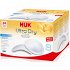 Nuk Breast Pads Ultra Dry Comfort 24pcs