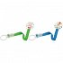 Nuk Pacifier Ribbon "Duo", 1pc