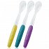 Nuk Easy Learning Soft Spoon Food 2pcs