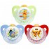Nuk Trendline Disney Rubber Pacifier Size 2 (6-18 months) 1pc