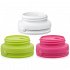 Nuk System Open & Close To All The Bottles Nuk First Choice Of 1pc