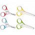 Nuk Safety Scissor 1pc