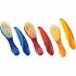 Nuk Brush Set - Comb 1pc