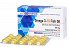 Viogenesis Omega 3-TG Fish Oil Ι 500mg 60 caps