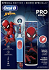 Oral-B Vitality Pro Kids Electric Toothbrush Spiderman