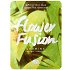 Origins Flower Fusion Jasmine Sheet Mask, 1Pcs