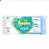 Pampers Harmonie Aqua Wipes 48pcs