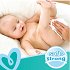 Pampers Promo Fresh Clean Wipes 52tmch 2 + 2 Gift