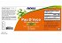 Nowfoods PAU D''ARCO 500mg 100 CAPS Strengthening the immune system