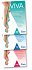 Viva graded 70D compression tights