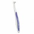 GUM 308 End Tuft Tapered Trim toothbrush