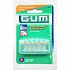 GUM 422 Refill interdental Brush, Ultra Fine, Cylindrical