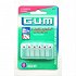 GUM 622 Refill interdental Brush, Fine, Cylindrical