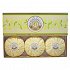Roger & Gallet Citron Boxed Soap Trio 3x100g