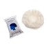 Beanie bathing with antiseptic body wash