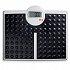 seca 813 electronic flat scales with hight capacity