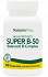 Nature''s Plus Super B-50 60 caps