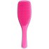 Tangle Teezer Wet Detangler Popping Pink & White, 1Pcs