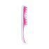 Tangle Teezer Wet Detangler Popping Pink & White, 1Pcs