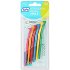 Tepe Angle Mix Interdental Brushes 6Pcs