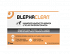 Thea Pharma Hellas Blephaclean Eyelid Wipes in White Color 30pcs