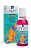 InterMed Fluo Max Mouthwash Against Plaque 250ml with Bubblegum Flavor