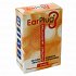 Vitorgan Earplugs Plastic - Silicone for adults 2pcs
