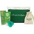 Weleda Promo Birch: Peeling Shower 150ml + Oil 100ml
