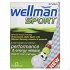 Vitabiotics Wellman Sport 30Tabs