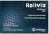 Meditrina Ralivia Oxiblume Q10 x 30 Tabs