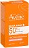 Eau Thermale Avène Ultra Fluid Radiance Facial Sunscreen Lotion SPF50+ 50ml
