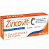 Health Aid Zincovit  C 60Chew.Tabs